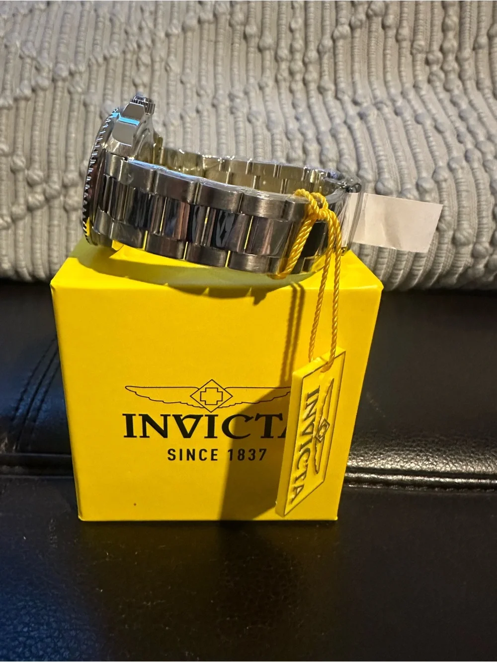 Invicta Specialty Rowan (Model 49338)